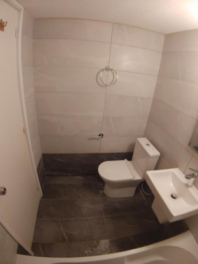 Luxury Apartment In Light House Beach Pafos Exterior foto