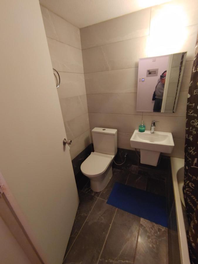 Luxury Apartment In Light House Beach Pafos Exterior foto