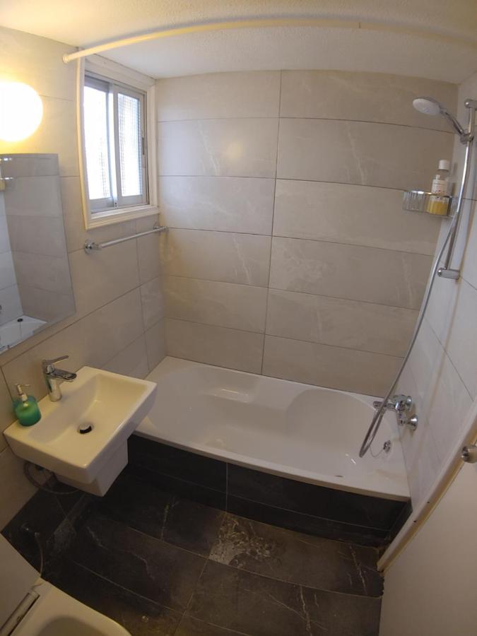 Luxury Apartment In Light House Beach Pafos Exterior foto